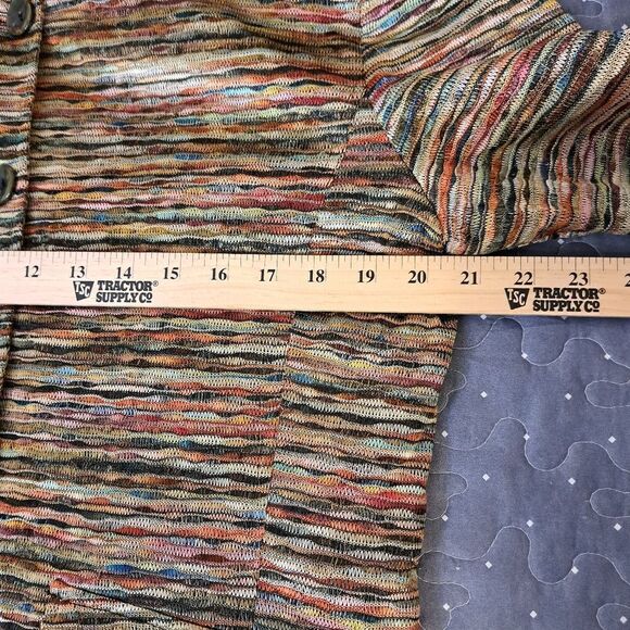 Joni B. blzer jacket size large - Picture 5 of 6